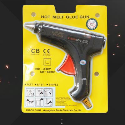 80W Hot Melt Glue Gun
